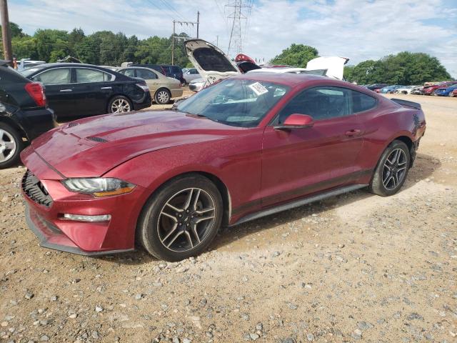 1FA6P8THXJ5101191 | 2018 FORD MUSTANG