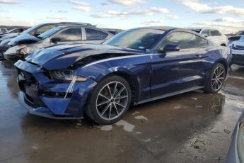 1FA6P8THXJ5121036 | 2018 FORD MUSTANG