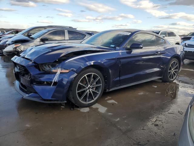 1FA6P8THXJ5121036 | 2018 FORD MUSTANG