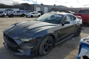 1FA6P8THXJ5122056 | 2018 FORD MUSTANG