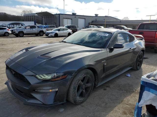 1FA6P8THXJ5122056 | 2018 FORD MUSTANG