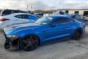 1FA6P8THXK5191265 | 2019 FORD MUSTANG