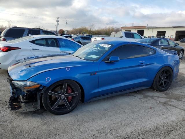 1FA6P8THXK5191265 | 2019 FORD MUSTANG