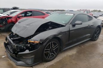 1FA6P8THXL5136557 | 2020 FORD MUSTANG