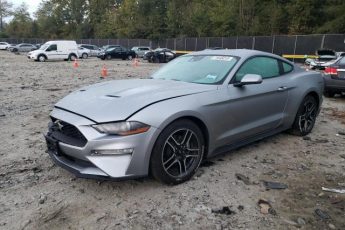 1FA6P8THXM5126192 | 2021 FORD MUSTANG