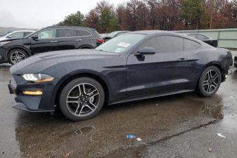 1FA6P8THXM5135409 | 2021 FORD MUSTANG