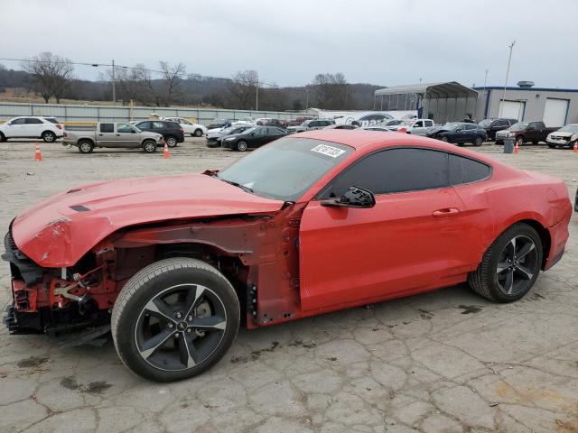 1FA6P8THXN5145505 | 2022 FORD MUSTANG