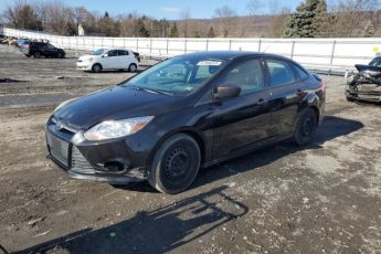 1FADP3E21EL104775 | 2014 FORD FOCUS S