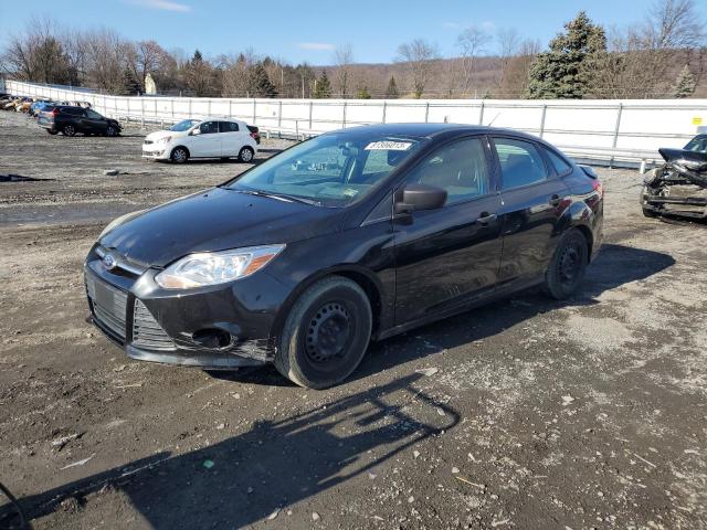 1FADP3E21EL104775 | 2014 FORD FOCUS S