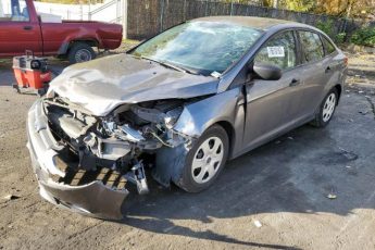 1FADP3E21EL462197 | 2014 FORD FOCUS S