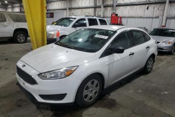 1FADP3E21FL334785 | 2015 FORD FOCUS S