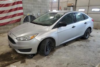 1FADP3E21GL230721 | 2016 FORD FOCUS S