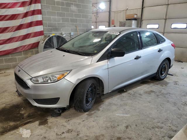 1FADP3E21GL230721 | 2016 FORD FOCUS S