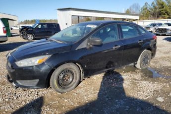 1FADP3E22FL354205 | 2015 FORD FOCUS S