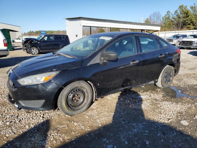 1FADP3E22FL354205 | 2015 FORD FOCUS S