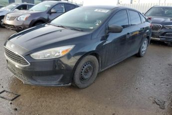 1FADP3E22FL358349 | 2015 FORD FOCUS S