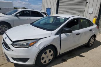 1FADP3E22GL241856 | 2016 FORD FOCUS S