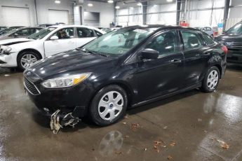 1FADP3E22GL335591 | 2016 FORD FOCUS S