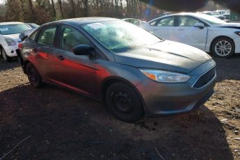 1FADP3E22HL280934 | 2017 FORD FOCUS