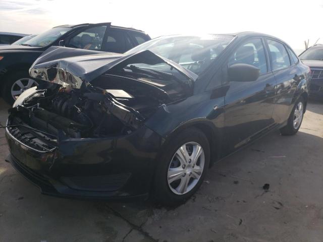 1FADP3E23FL251942 | 2015 FORD FOCUS S