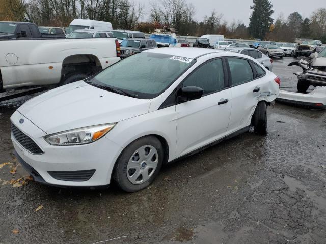 1FADP3E23HL303945 | 2017 FORD FOCUS S