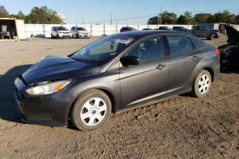 1FADP3E23HL311799 | 2017 FORD FOCUS S