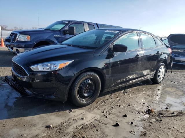 1FADP3E23HL334466 | 2017 FORD FOCUS S