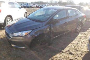 1FADP3E24FL382474 | 2015 FORD FOCUS S