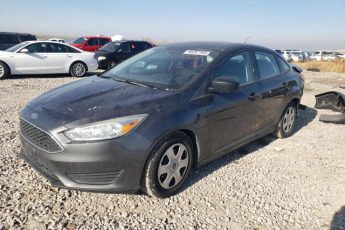 1FADP3E24GL329078 | 2016 FORD FOCUS S