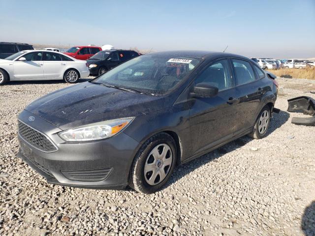 1FADP3E24GL329078 | 2016 FORD FOCUS S