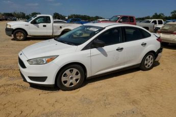 1FADP3E25FL298096 | 2015 FORD FOCUS S