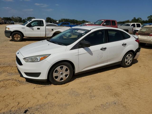 1FADP3E25FL298096 | 2015 FORD FOCUS S