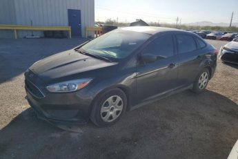 1FADP3E25GL212948 | 2016 FORD FOCUS S