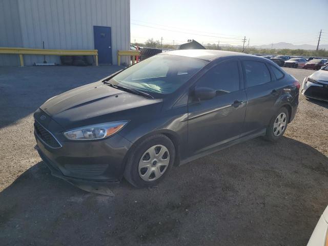 1FADP3E25GL212948 | 2016 FORD FOCUS S