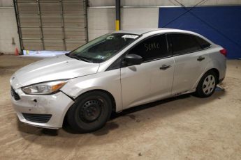 1FADP3E26FL321160 | 2015 FORD FOCUS S