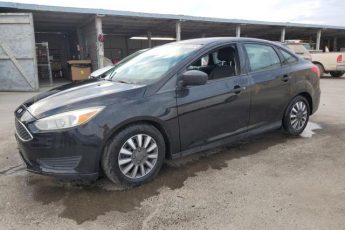 1FADP3E26GL351521 | 2016 FORD FOCUS S