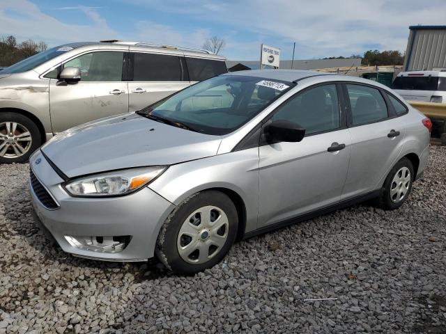 1FADP3E26JL226462 | 2018 FORD FOCUS S