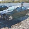 KMHLL4AG1NU349123 | 2022 HYUNDAI ELANTRA SE