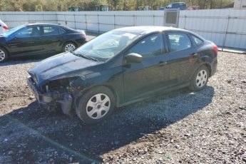 1FADP3E27JL277758 | 2018 FORD FOCUS S