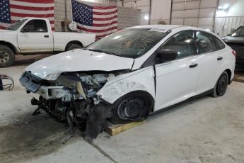 1FADP3E29EL140391 | 2014 FORD FOCUS S