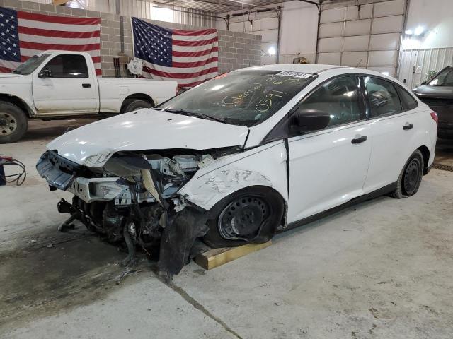 1FADP3E29EL140391 | 2014 FORD FOCUS S