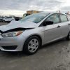 KNAFX4A61E5056911 | 2014 KIA FORTE LX