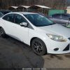 W04GP6SX6K1026438 | 2019 Buick regal essence