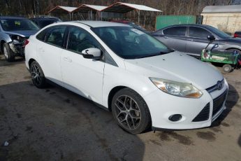 1FADP3F20DL250100 | 2013 FORD FOCUS