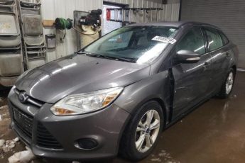 1FADP3F20EL105740 | 2014 FORD FOCUS SE