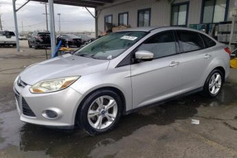 1FADP3F20EL156686 | 2014 FORD FOCUS SE