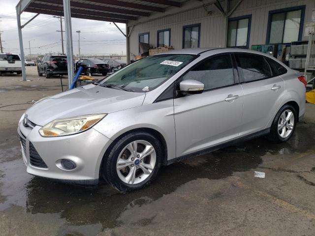 1FADP3F20EL156686 | 2014 FORD FOCUS SE