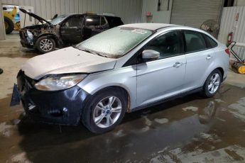 1FADP3F20EL158082 | 2014 FORD FOCUS SE