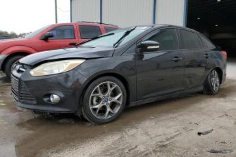 1FADP3F20EL159913 | 2014 FORD FOCUS SE