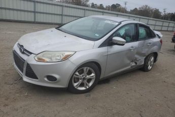 1FADP3F20EL161502 | 2014 FORD FOCUS SE